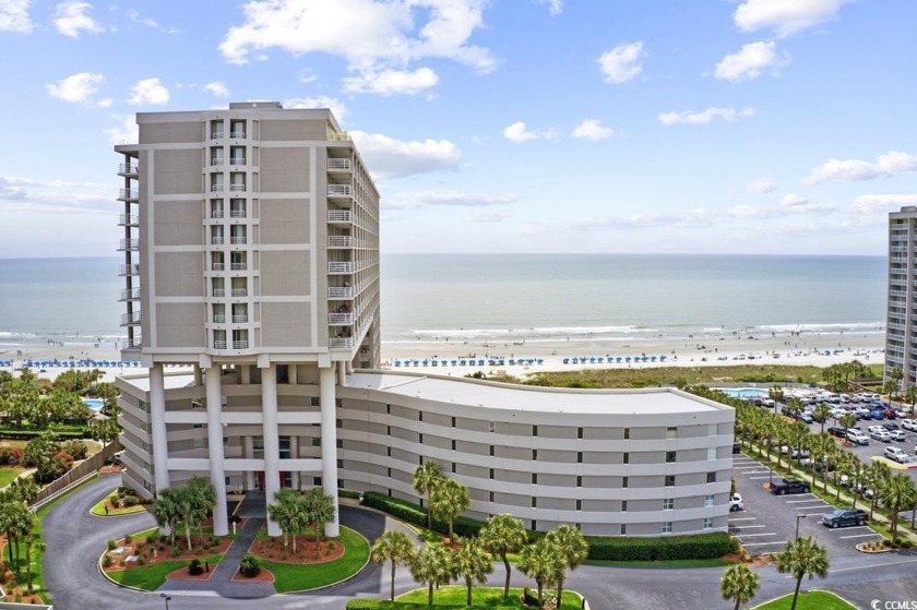 ***BE SURE TO WATCH THE WALK-THRU VIDEO INCLUDED IN THE - Beach Condo for sale in Myrtle Beach, South Carolina on Beachhouse.com