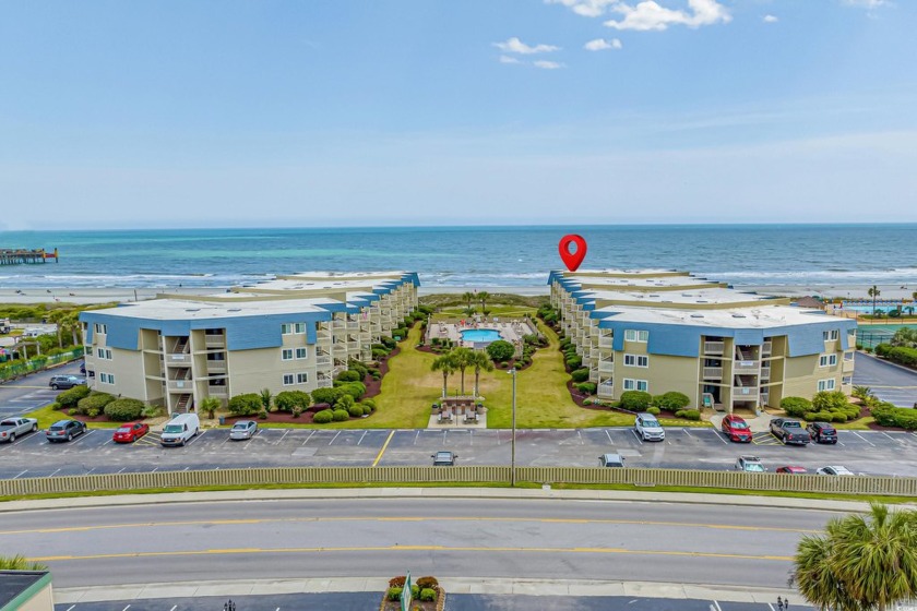 Welcome to your new beach condo! This turnkey retreat on Shore - Beach Condo for sale in Myrtle Beach, South Carolina on Beachhouse.com