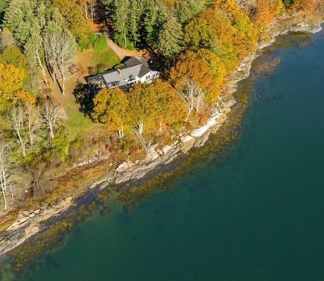 Exceptional Oceanfront Opportunity!

For the first time in - Beach Home for sale in Cumberland, Maine on Beachhouse.com