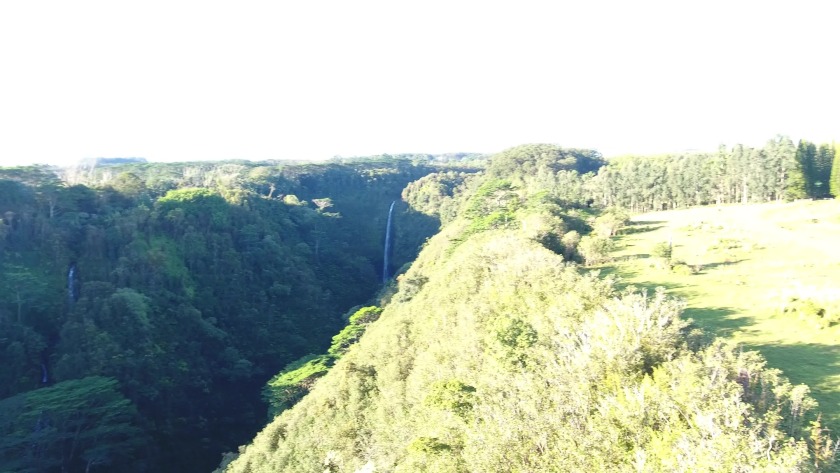 Beautiful 10.4 acre parcel located at a cool breezy 1000-1200 - Beach Acreage for sale in Hakalau, Hawaii on Beachhouse.com