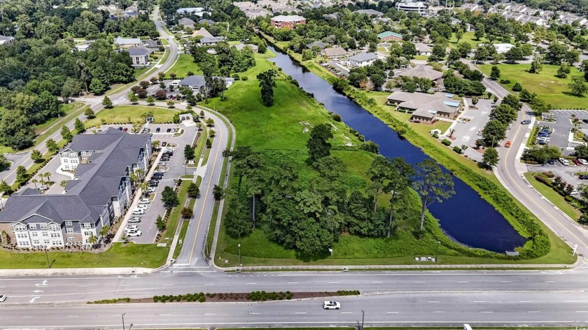 Do not miss the last commercial lot with a 38th Avenue North - Beach Commercial for sale in Myrtle Beach, South Carolina on Beachhouse.com