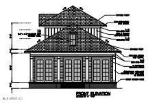 Welcome to your dream home! This 2-story cottage boasts 3 - Beach Home for sale in Biloxi, Mississippi on Beachhouse.com