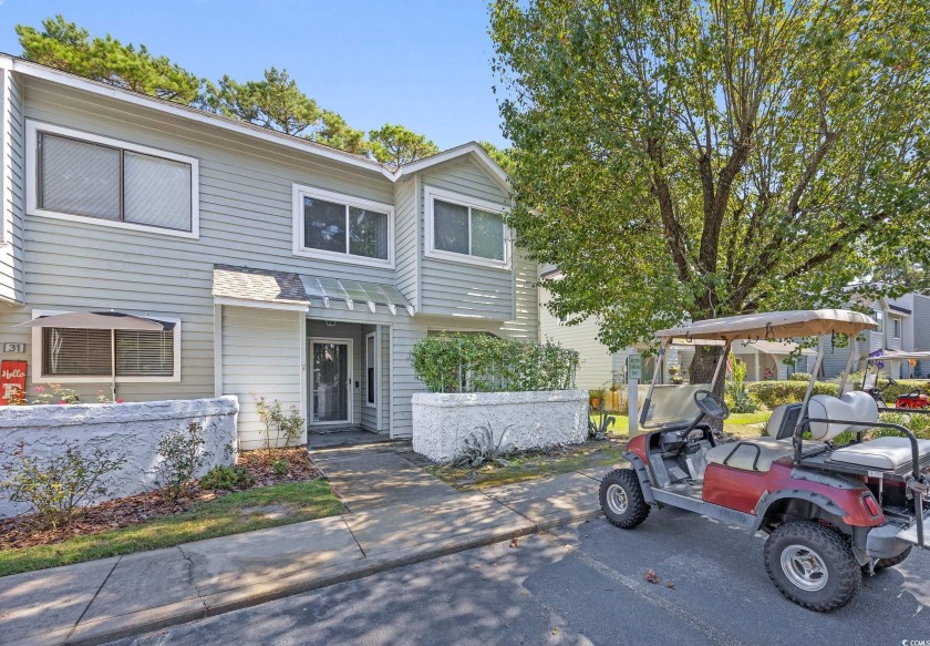 This beautifully updated 3-bedroom, 2.5-bath condo in the - Beach Condo for sale in North Myrtle Beach, South Carolina on Beachhouse.com
