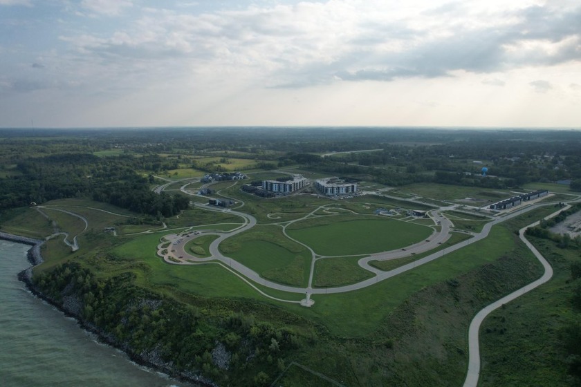 Welcome to Lakeshore Commons! This vacant lot is located in one - Beach Lot for sale in Oak Creek, Wisconsin on Beachhouse.com