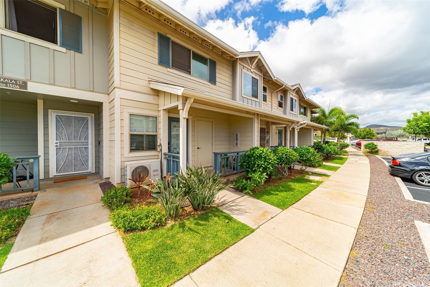 Discover Your New Home in Kapolei's Mehana Olino Community! - Beach Condo for sale in Kapolei, Hawaii on Beachhouse.com