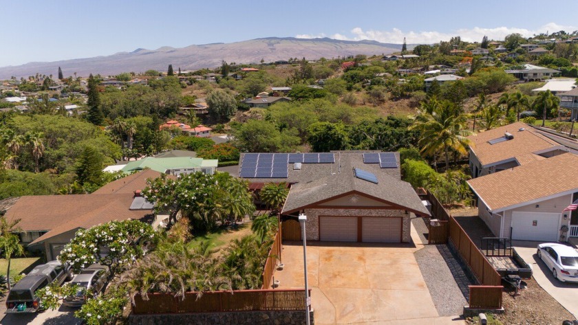 Ideal for multi-generational living, this spacious Waikoloa - Beach Home for sale in Waikoloa, Hawaii on Beachhouse.com