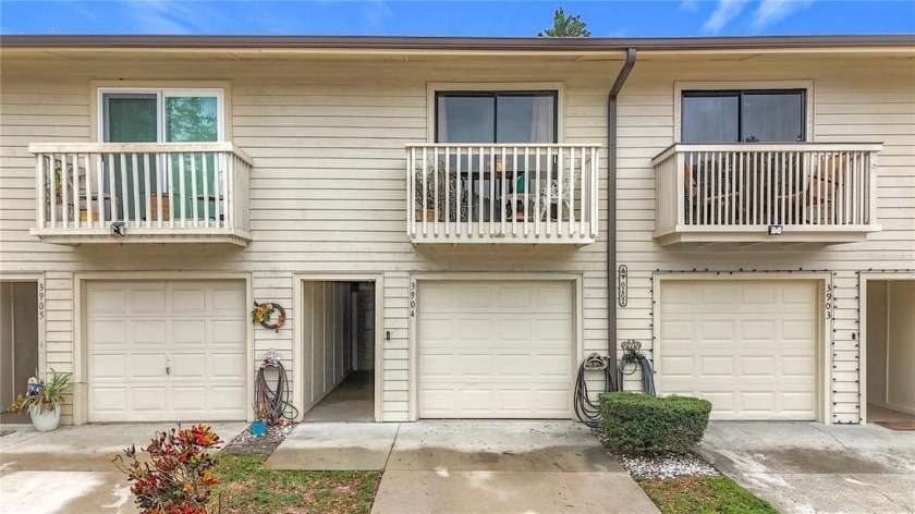 Enjoy Maintenance Free Living ON THE WATER, in this lovely 2 Bed - Beach Townhome/Townhouse for sale in Pinellas Park, Florida on Beachhouse.com