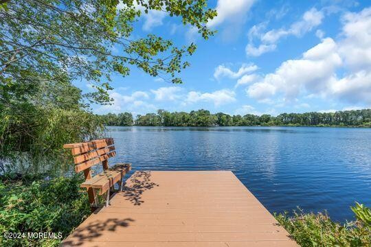 Secluded Lake Riviera Retreat. Enjoy morning sunrises and - Beach Home for sale in Brick, New Jersey on Beachhouse.com