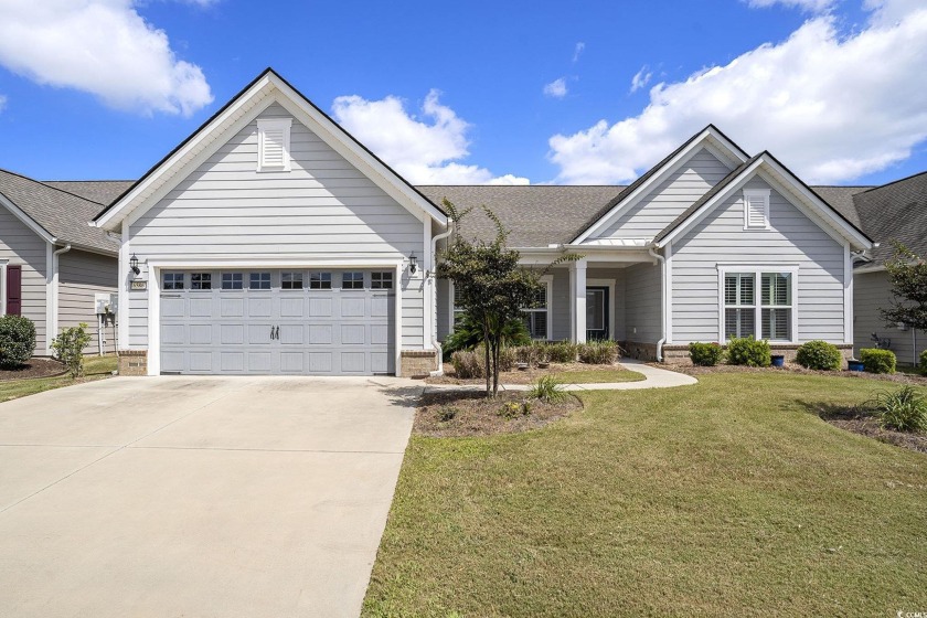 Welcome to 6586 Brindisi Street - Your Dream Home at the beach! - Beach Home for sale in Myrtle Beach, South Carolina on Beachhouse.com