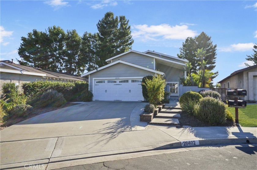 Nestled on a tranquil cul-de-sac, this stunning home features 5 - Beach Home for sale in Mission Viejo, California on Beachhouse.com