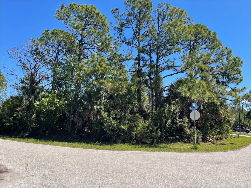 If you're looking for a peaceful neighborhood outside any - Beach Lot for sale in North Port, Florida on Beachhouse.com