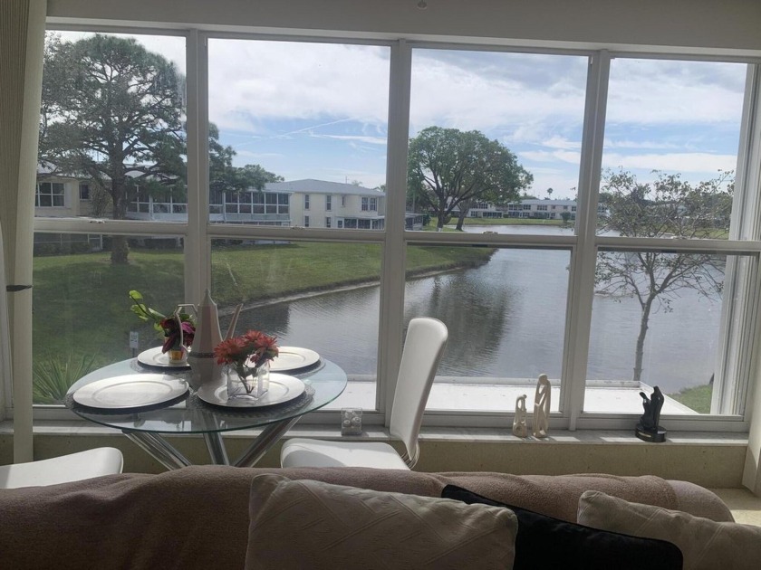 You do not want to miss this lovely home nestled in the 55 - Beach Condo for sale in Delray Beach, Florida on Beachhouse.com