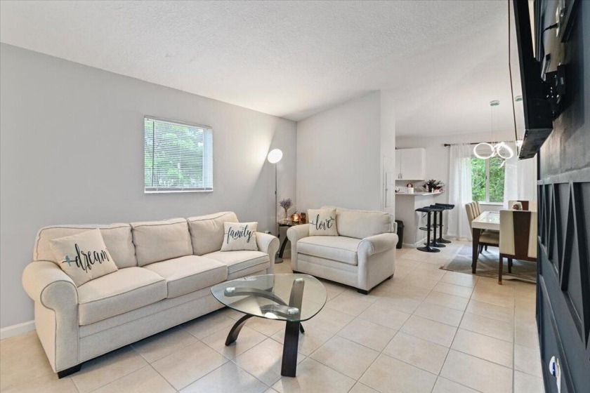 This 3-bedroom, 2-bath offers a perfect blend of comfort and - Beach Condo for sale in West Palm Beach, Florida on Beachhouse.com