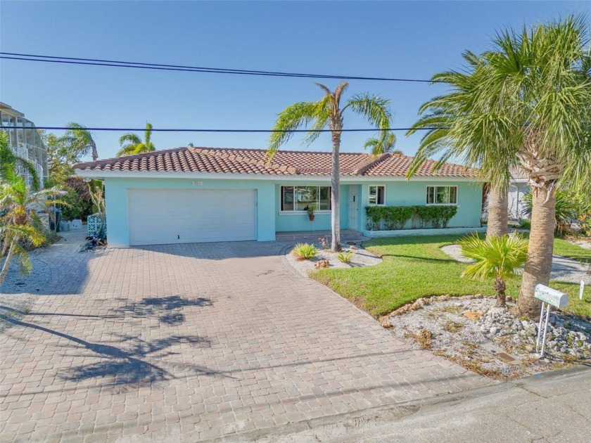 Customize your dream home in the highly desirable Dunedin - Beach Home for sale in Dunedin, Florida on Beachhouse.com