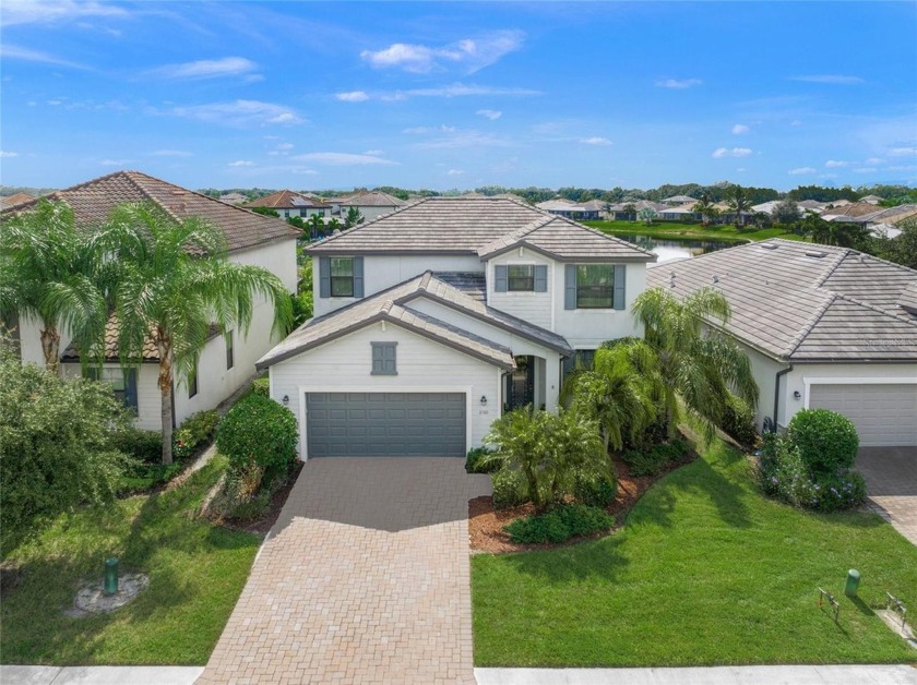 Seller concessions available for rate buy down or closing costs - Beach Home for sale in Bradenton, Florida on Beachhouse.com