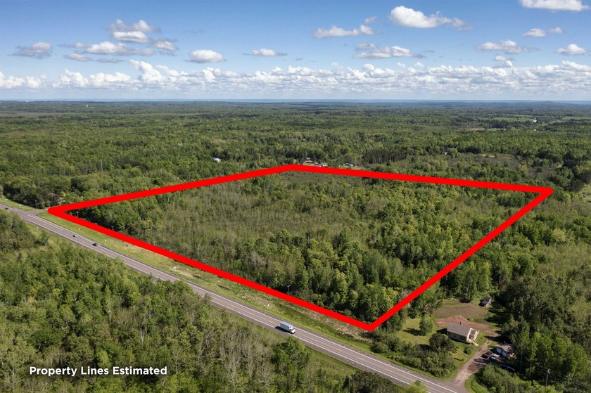 Great opportunity to build that dream home.  Or perhaps you want - Beach Commercial for sale in Duluth, Minnesota on Beachhouse.com