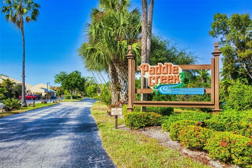 Discover this turnkey condo in the heart of South Fort Myers - Beach Condo for sale in Fort Myers, Florida on Beachhouse.com