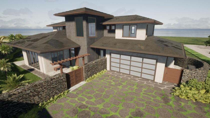 Save Time and Money with This Permit- and HOA-Approved - Beach Lot for sale in Kamuela, Hawaii on Beachhouse.com