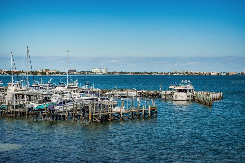 Under contract-accepting backup offers. Walk in and immediately - Beach Condo for sale in St. Petersburg, Florida on Beachhouse.com