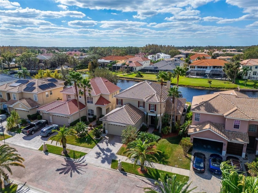 THE FLORIDA DREAM CAN BE YOURS! IMAGINE SUN-SOAKED WEEKENDS - Beach Home for sale in Tampa, Florida on Beachhouse.com