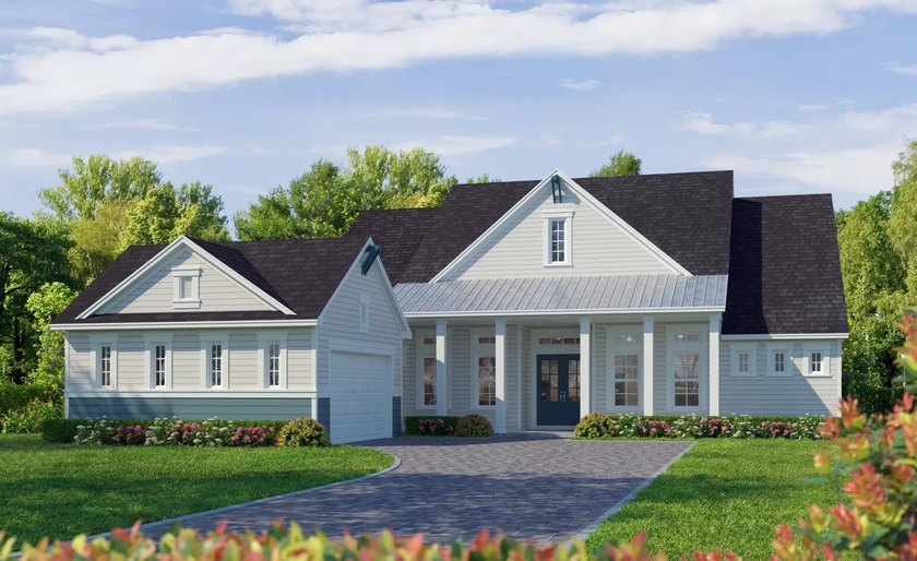 Build your dream home at Veranda Bay in Flagler Beach's premier - Beach Lot for sale in Flagler Beach, Florida on Beachhouse.com
