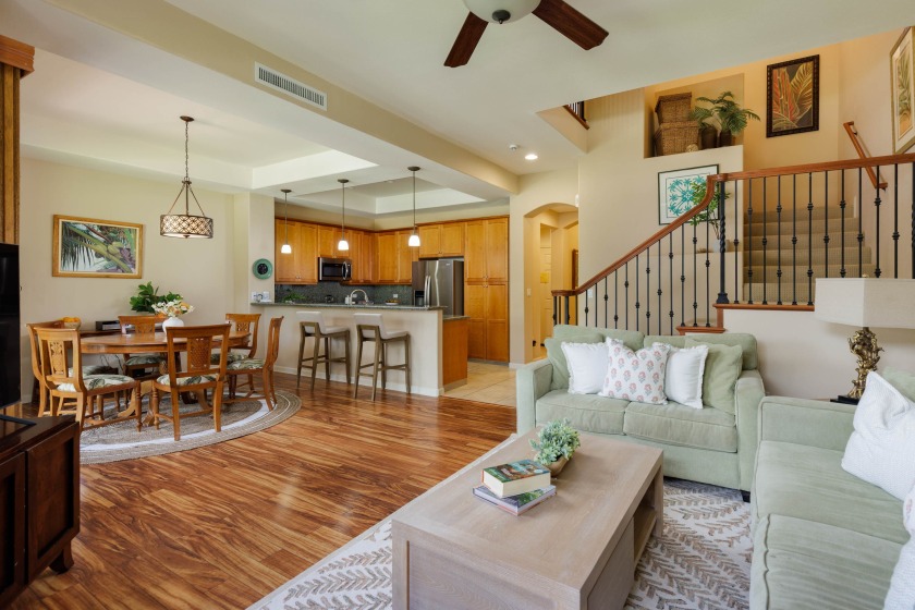 Experience the finest Big Island lifestyle within one of the - Beach Condo for sale in Kamuela, Hawaii on Beachhouse.com