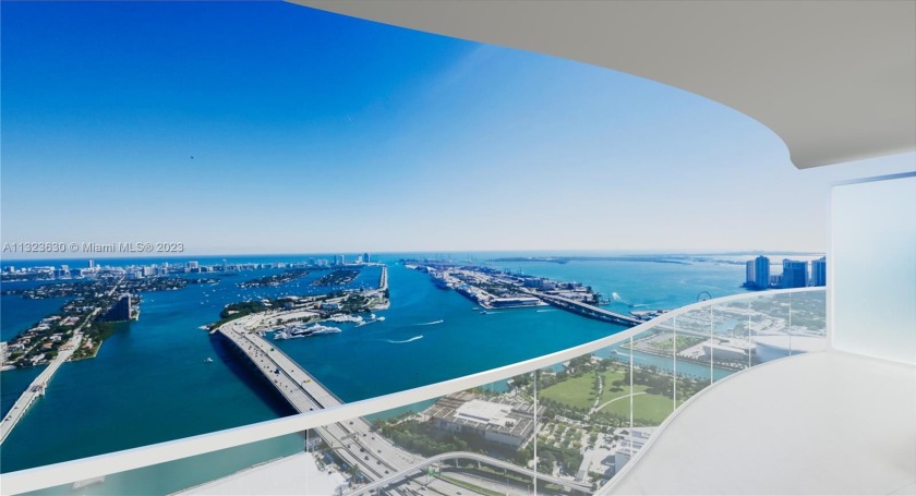 Located in the heart of the arts and cultural district, one of - Beach Condo for sale in Miami, Florida on Beachhouse.com