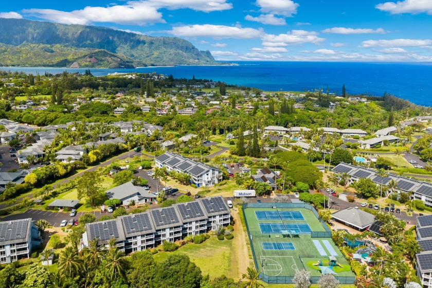 This beautifully maintained ground-floor condo at The Cliffs at - Beach Condo for sale in Princeville, Hawaii on Beachhouse.com