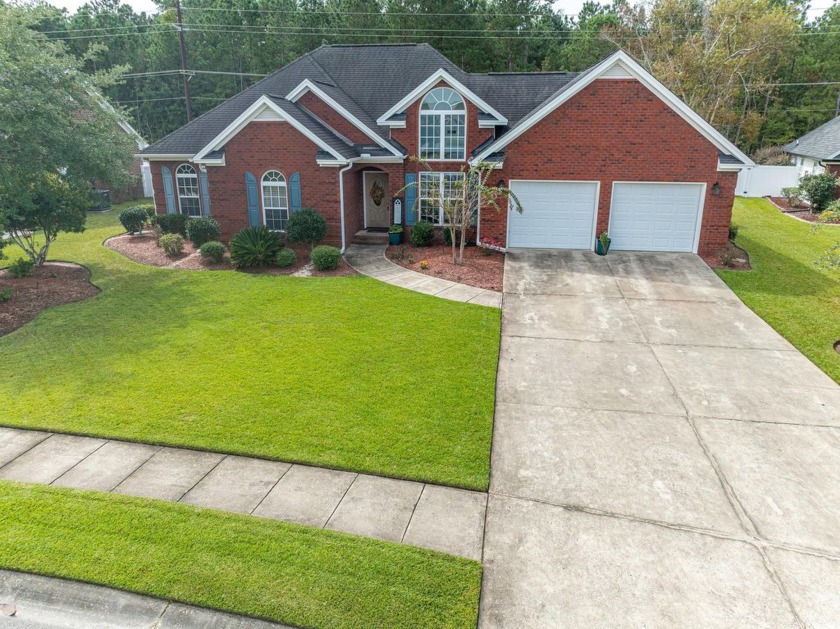 Welcome to Queens Harbor Estates, a prestigious and - Beach Home for sale in Myrtle Beach, South Carolina on Beachhouse.com