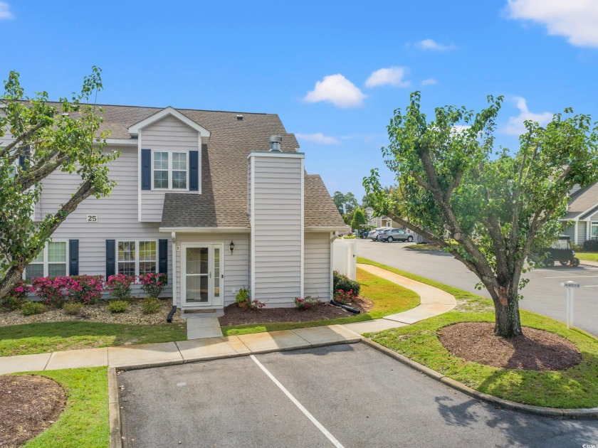 Location, location, location! This 3-bedroom, 2-bath condo - Beach Condo for sale in North Myrtle Beach, South Carolina on Beachhouse.com