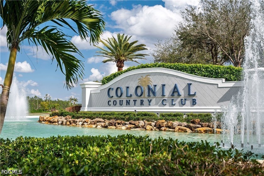 Enjoy the Florida lifestyle in this first-floor Egret model - Beach Condo for sale in Fort Myers, Florida on Beachhouse.com