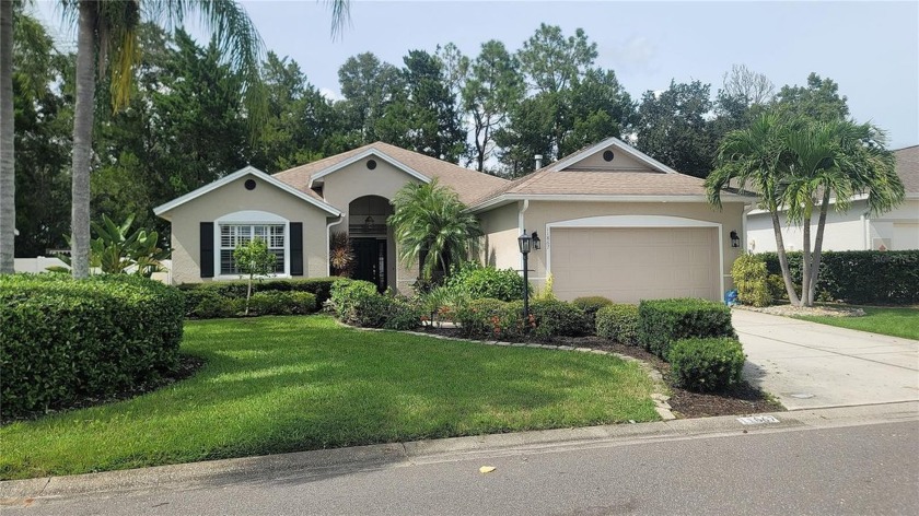 Come see this lovely 1862 sq ft 3 bedroom 2 bath home in highly - Beach Home for sale in Lakewood Ranch, Florida on Beachhouse.com