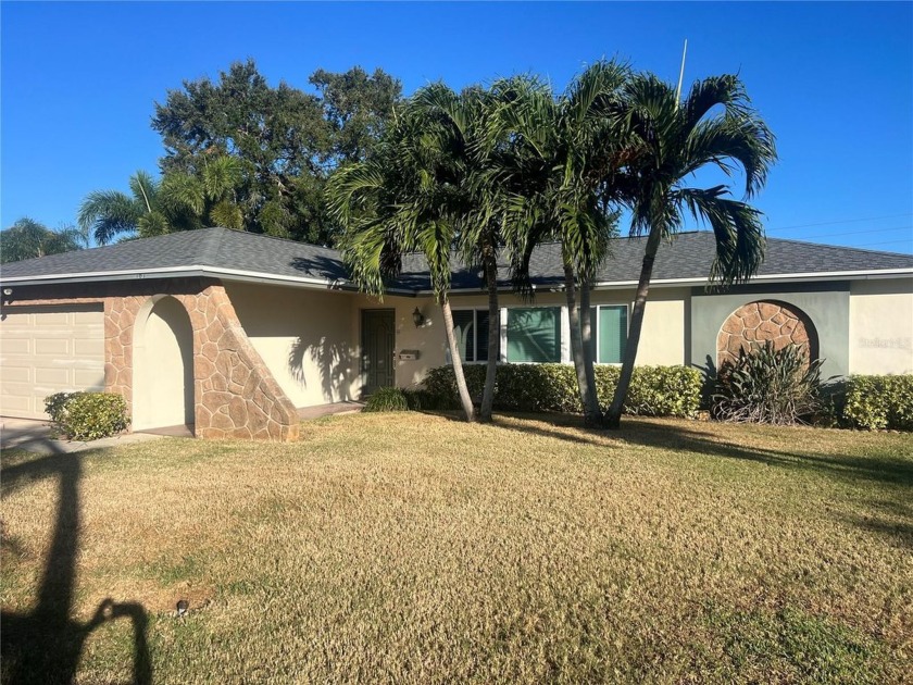 Welcome to Riviera Bay, where *It's always a great day in - Beach Home for sale in St. Petersburg, Florida on Beachhouse.com