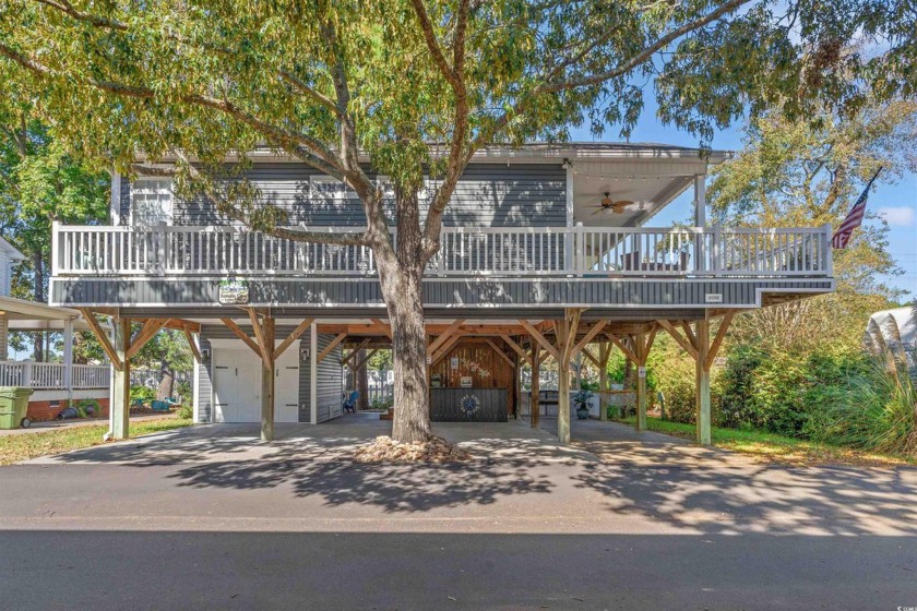 *Magnolia Blu*  Coastal sophistication made more attainable!  o - Beach Home for sale in Myrtle Beach, South Carolina on Beachhouse.com