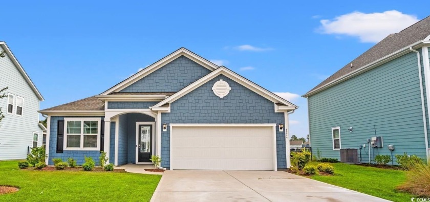 Beautiful Lake view,  Located in Waterbridge community of the - Beach Home for sale in Myrtle Beach, South Carolina on Beachhouse.com