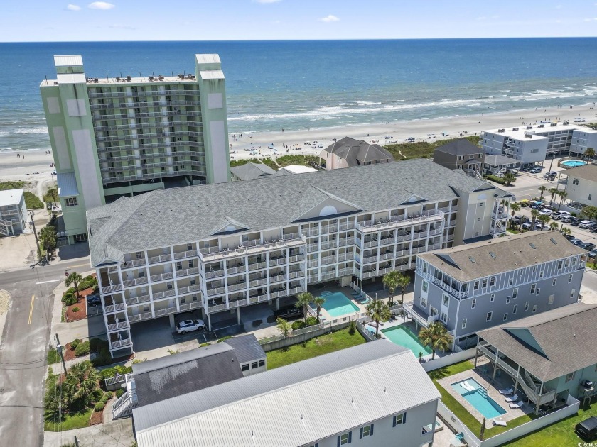 Spectacular two-story 6 bedroom, 5 bath condo is perfectly - Beach Condo for sale in North Myrtle Beach, South Carolina on Beachhouse.com