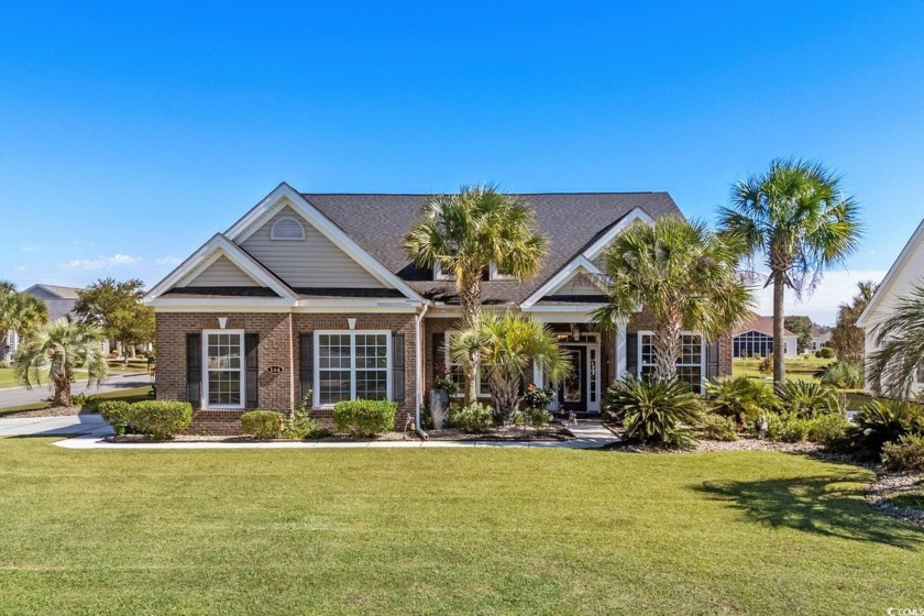 ** OPEN HOUSE SATURDAY 10/26/24 2:00 PM - 4:00 PM **  This - Beach Home for sale in Little River, South Carolina on Beachhouse.com