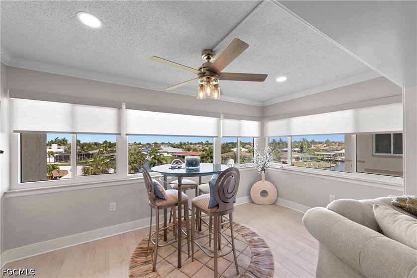 With $150K in renovations, this top-floor unit will have you - Beach Condo for sale in Fort Myers, Florida on Beachhouse.com