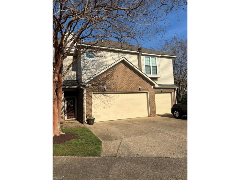 Located in the highly desirable Cypress Point Community, this - Beach Condo for sale in Virginia Beach, Virginia on Beachhouse.com