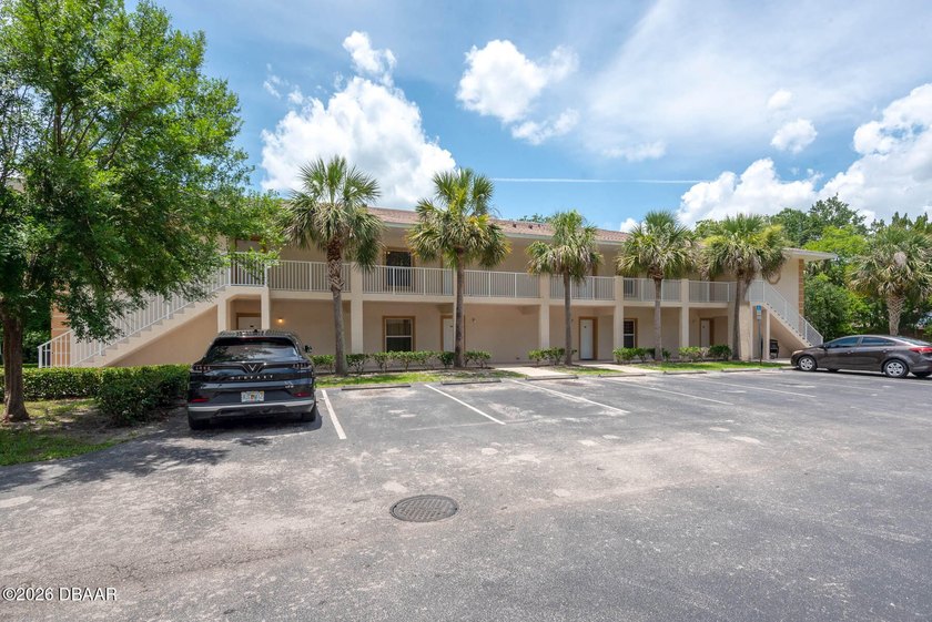 2/2 - Beach Condo for sale in Holly Hill, Florida on Beachhouse.com