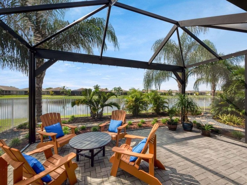 Welcome to this exceptional 3-Bedroom or 2-bedroom + Den and - Beach Home for sale in Port Saint Lucie, Florida on Beachhouse.com