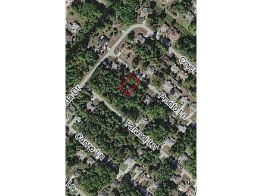 Vacant land in growing area.Short drive to shopping and - Beach Lot for sale in North Port, Florida on Beachhouse.com