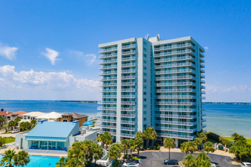 Newly Renovated Condo at Tristan Towers! - Beach Vacation Rentals in Pensacola Beach, Florida on Beachhouse.com