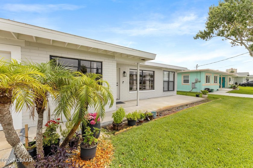 Fully Renovated Coastal Retreat & Just 2 Blocks to the Ocean! - Beach Home for sale in Daytona Beach, Florida on Beachhouse.com