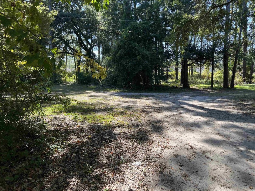 Discover the charm of Lowcountry living with this stunning 1 - Beach Lot for sale in North Myrtle Beach, South Carolina on Beachhouse.com