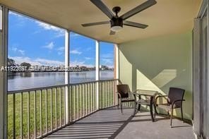 Nice apartment in lakefront . Spacious 2 bedroom, 2 bathroom - Beach Condo for sale in Miami, Florida on Beachhouse.com