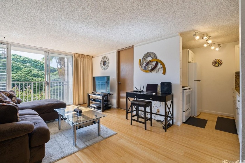 Introducing a captivating opportunity to reside in Nuuanu Park - Beach Condo for sale in Honolulu, Hawaii on Beachhouse.com