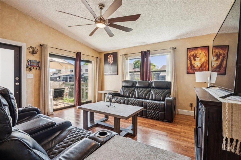 Beautifully updated 2 bed, 2 bath end-unit townhome located on - Beach Townhome/Townhouse for sale in Pembroke Pines, Florida on Beachhouse.com