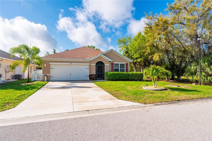 WELCOME HOME to 7812 Mikasa Drive, where comfort, privacy, and - Beach Home for sale in Punta Gorda, Florida on Beachhouse.com