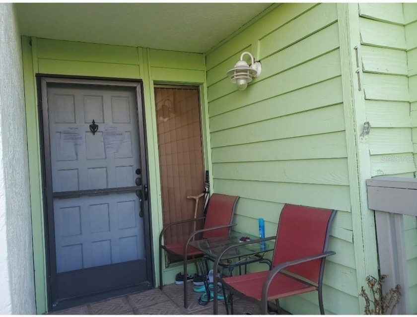 Nestled in the quaint community of Indian Rocks Beach, this - Beach Condo for sale in Indian Rocks Beach, Florida on Beachhouse.com